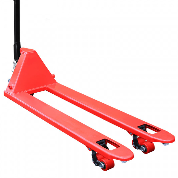 Гидравлическая тележка PROLIFT AC25 (L1500) HV Market