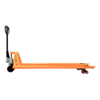 Гидравлическая тележка PROLIFT AC25 (L2000) HV Market