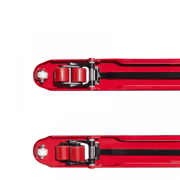 Гидравлическая тележка PROLIFT AC25 (L800) HV Market