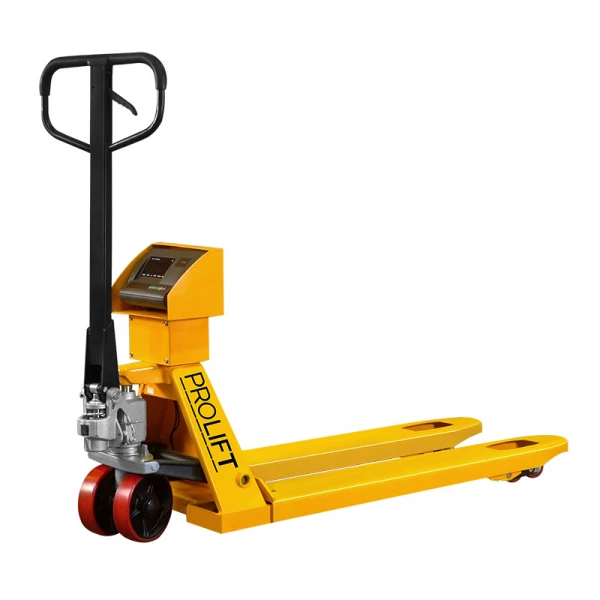 Гидравлическая тележка PROLIFT CW30 HV Market