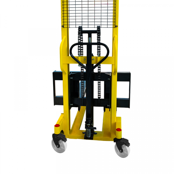 Ручной штабелер MS1516