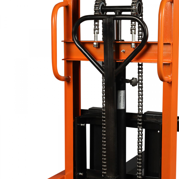 Бочкоопрокидыватель SD 350 HV Market