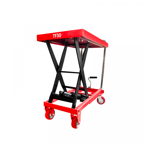 Стол гидравлический FOXSTER TF30