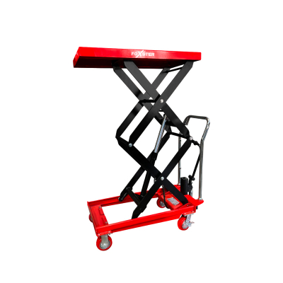 Стол гидравлический FOXSTER TFD50 HV Market