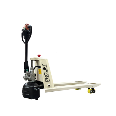 Самоходная тележка с гидравлическим подъемом вил PROLIFT M2 ST20L HV Market