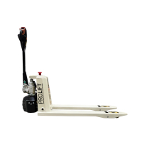 Самоходная тележка с гидравлическим подъемом вил PROLIFT M2 ST15L HV Market