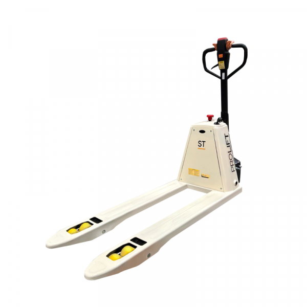 Самоходная тележка с гидравлическим подъемом вил PROLIFT M2 ST15L HV Market