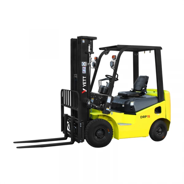 Дизельный погрузчик YETT DRP15-XCK2-ZSM480-SS HV Market
