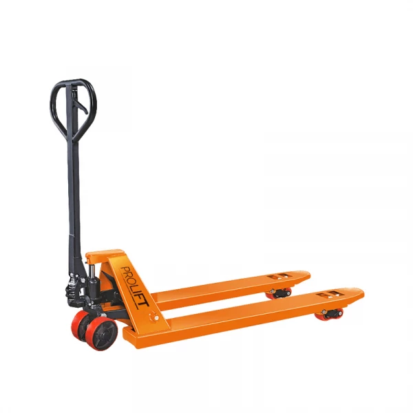 Гидравлическая тележка PROLIFT JC20 HV Market