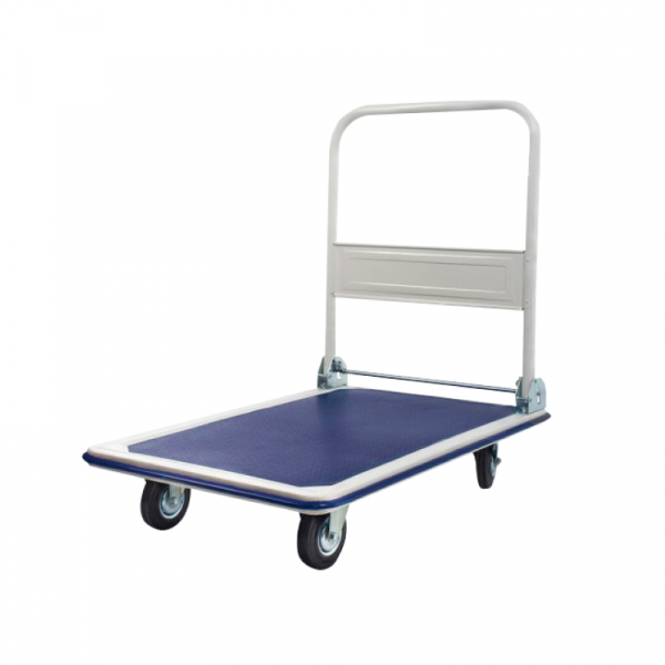 Тележка платформенная ТП 150 с покрытием HV Market