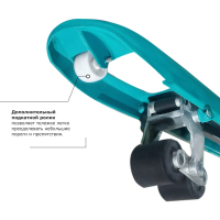 Гидравлическая тележка PROLIFT PRO RT30 HV Market