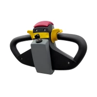 Верхняя часть ручки в сборе для штабелеров SDR 1016/1030/1035/1225/1230/1235/1635 HV Market