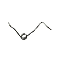 Пружина рычага управления режимом работы для гидравлических тележек DF25 HV Market