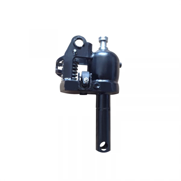 Гидроузел в сборе для гидравлических тележек DF25