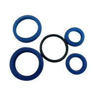 Ремкомплект гидроузла для MS1016 HV Market