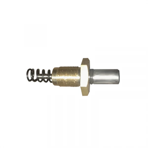 Клапан сброса давления для TRV