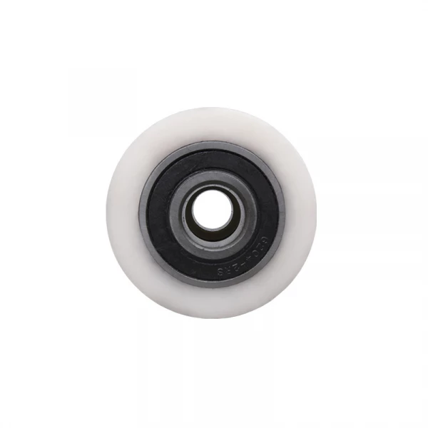 Ролик подвильный 90х50 для MS и RDF нейлоновый HV Market