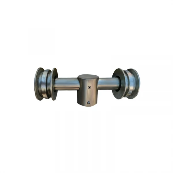 Крестовина  гидроузла в сборе для TRV1025 HV Market