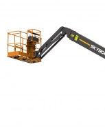 Коленчатый подъемник Skyboom GTZZ-25J (2023) HV Market