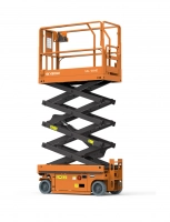 Ножничный подъемник Skyboom SSL-08HD HV Market