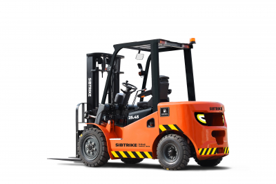 Вилочный дизельный погрузчик SIBTRIKE D25/45 2500 кг HV Market