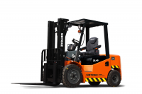 Вилочный дизельный погрузчик SIBTRIKE D25/45 2500 кг HV Market