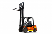 Вилочный дизельный погрузчик SIBTRIKE D25/45 2500 кг HV Market