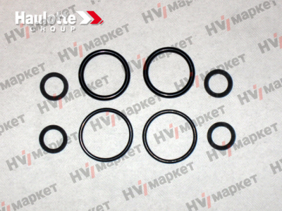 2421693640 - Набор прокладок HV Market