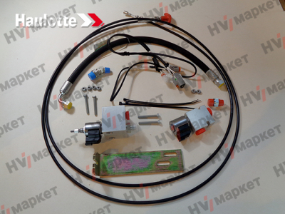 4001034870 - Комплект модернизации гидравлики для Haulotte OPTIMUM 8AC HV Market