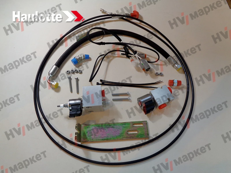 4001034870 - Комплект модернизации гидравлики для Haulotte OPTIMUM 8AC HV Market