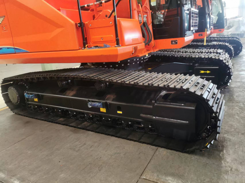 ГУСЕНИЧНЫЙ ЭКСКАВАТОР LONKING CDM6225F HV Market