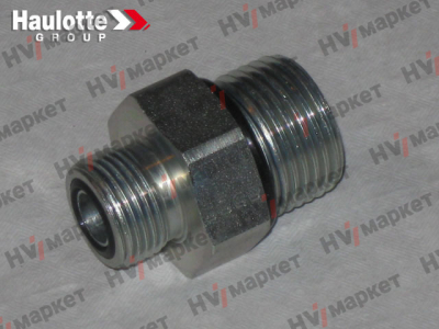 2369111900 - Штуцер HV Market