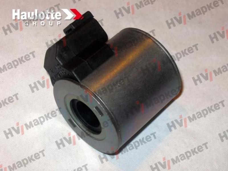 4000043470 - Электромагнитная катушка HV Market