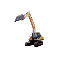 Дизельные экскаваторы Carter CT230-8Е HV Market