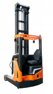 Ричтрак RT16B Triplex mast (FFL, В-9500мм) HV Market