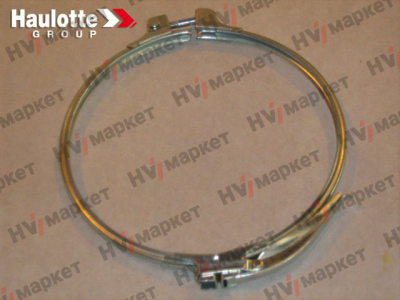 2389003720 - Хомут HV Market