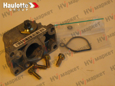 2420323880 - Ручной привод гидравлического клапана HV Market