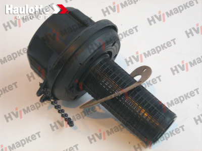 2421808670 - Крышка бака HV Market